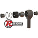 1968 - 1972 Chevelle RideTech A-Body Rear Upper Control Arms, Angle 2