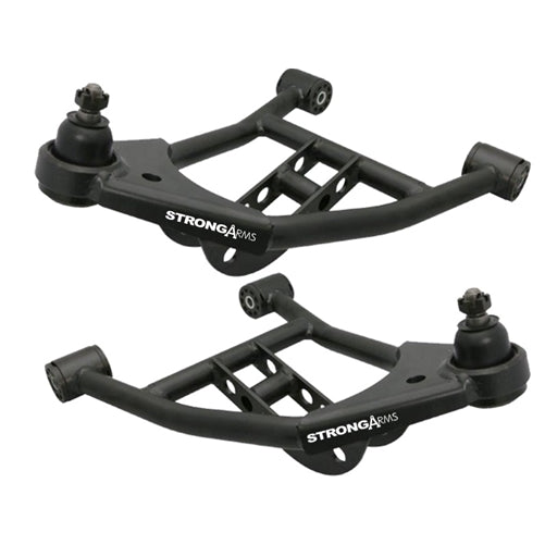 1964 - 1972 Chevelle RideTech A-Body Front Lower Control A-Arms
