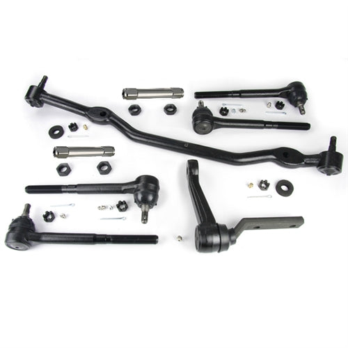 1964 - 1967 Chevelle RideTech A-Body Steering Kit with 13/16" Center Link