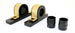 1968 - 1972 Chevelle RideTech A-Body Front Sway Bar, Angle 3