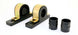 1968 - 1972 Chevelle RideTech A-Body Front Sway Bar, Angle 3