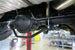 1964 - 1967 Chevelle RideTech A-body Rear Sway Bar, Angle 4