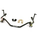 1968 - 1972 Chevelle RideTech A-body Rear Sway Bar