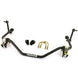 1968 - 1972 Chevelle RideTech A-body Rear Sway Bar
