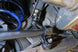 1968 - 1972 Chevelle RideTech A-body Rear Sway Bar, Angle 4