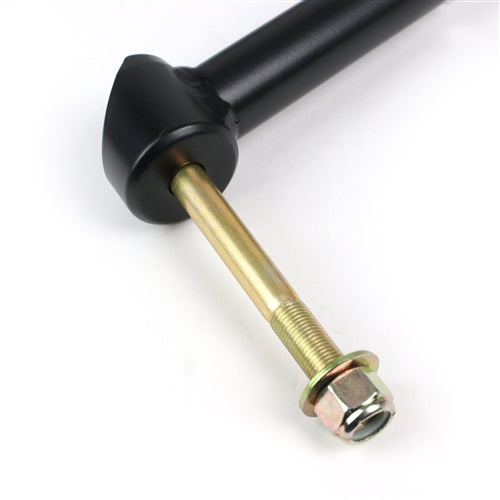 1964 - 1967 Chevelle Adjustable Chassis Braces by Ridetech, Angle 2