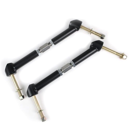 1968 - 1972 Chevelle Adjustable Chassis Braces by Ridetech