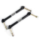 1968 - 1972 Chevelle Adjustable Chassis Braces by Ridetech