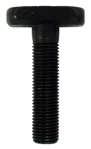 1968 - 1979 Nova Rear End Axle Shock Plate T-Bolt, Longer Each