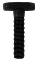 1968 - 1979 Nova Rear End Axle Shock Plate T-Bolt, Longer Each