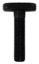 1968 - 1979 Nova Rear End Axle Shock Plate T-Bolt, Longer Each