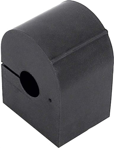 1970 - 1979 Nova Rear Sway Bar Rubber Bushing at Shock Plate 9/16", Each