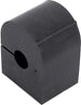 1970 - 1979 Nova Rear Sway Bar Rubber Bushing at Shock Plate 9/16", Each