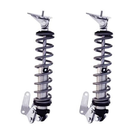 1964 - 1972 Chevelle QA1 REAR Adjustable Coil Over Conversion Kit, Single Adjustable