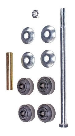 1963 - 1974 Nova Front Sway Bar End Link Set, OE Replacement Style Each