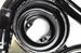 1964 - 1972 Chevelle Lower Tubular Control A-Arm Set for Coil Springs, Angle 2