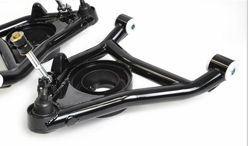1964 - 1972 Chevelle Lower Tubular Control A-Arm Set for Coil Springs, Angle 3