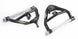 1964 - 1972 Chevelle Upper Tubular Control A-Arm Set, Pair