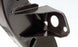 1968 - 1972 Nova Original Style Subframe, Angle 4