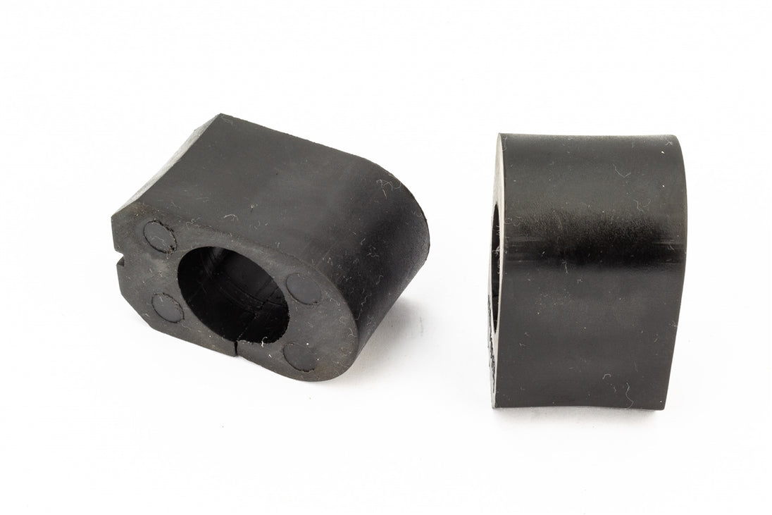 Front Sway Bar Bushings for 1 Inch Diameter Bar, Pair, Angle 2