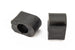 Front Sway Bar Bushings for 1 Inch Diameter Bar, Pair, Angle 2