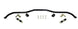 1968 - 1974 Nova Heavy Duty Front Sway Bar Kit, 1 Inch Diameter