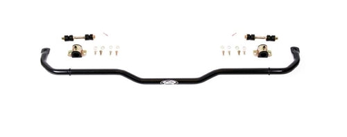 1968 - 1974 Nova Front Sway Bar, 1 1/8 - Detroit Speed, Angle 2