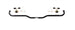 1968 - 1974 Nova Front Sway Bar, 1 1/8 - Detroit Speed, Angle 2