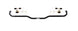 1968 - 1974 Nova Front Sway Bar, 1 1/8 - Detroit Speed, Angle 2