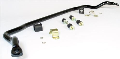 1964 - 1977 Chevelle Heavy Duty Front Sway Bar Kit, 1-1/8 Inch Diameter