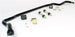 1964 - 1977 Chevelle Heavy Duty Front Sway Bar Kit, 1-1/8 Inch Diameter