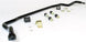 1964 - 1977 Chevelle Heavy Duty Front Sway Bar Kit, 1-1/8 Inch Diameter