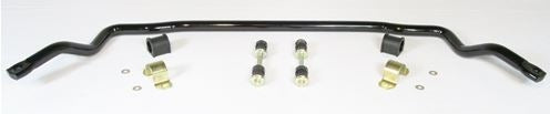 1964 - 1977 Chevelle Heavy Duty Front Sway Bar Kit, 1-1/8 Inch Diameter, Angle 3