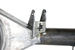 Picture of a 1968 - 1975 Nova Ridetech Rear End & Axle Kit, OE Width, Angle 10