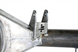 Picture of a 1968 - 1975 Nova Ridetech Rear End & Axle Kit, OE Width, Angle 10