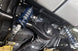 Picture of a 1968 - 1975 Nova Ridetech Rear End & Axle Kit, OE Width, Angle 14
