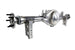 Picture of a 1968 - 1975 Nova Ridetech Rear End & Axle Kit, OE Width, Angle 2