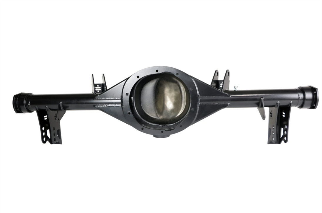 Picture of a 1968 - 1975 Nova Ridetech Rear End & Axle Kit, OE Width, Angle 4
