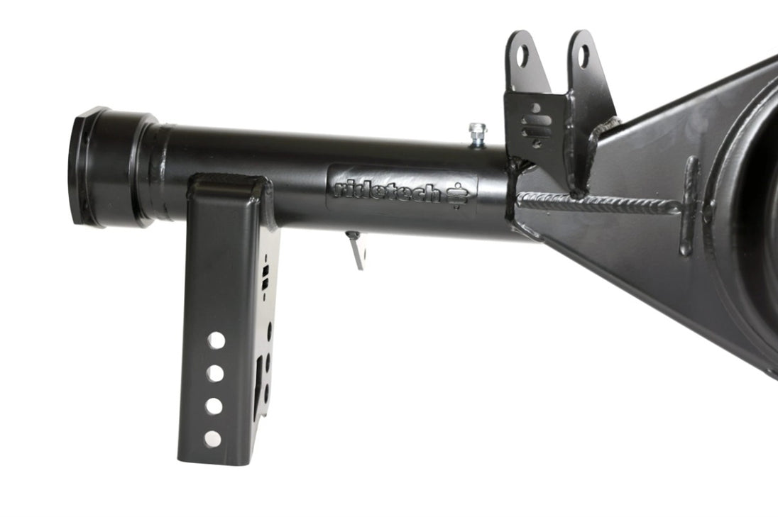 Picture of a 1968 - 1975 Nova Ridetech Rear End & Axle Kit, OE Width, Angle 6