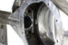 Picture of a 1968 - 1975 Nova Ridetech Rear End & Axle Kit, OE Width, Angle 7