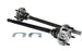 Picture of a 1968 - 1975 Nova Ridetech Rear End & Axle Kit, Narrow Width, Angle 10