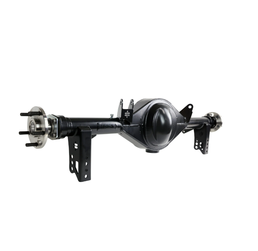 Picture of a 1968 - 1975 Nova Ridetech Rear End & Axle Kit, Narrow Width