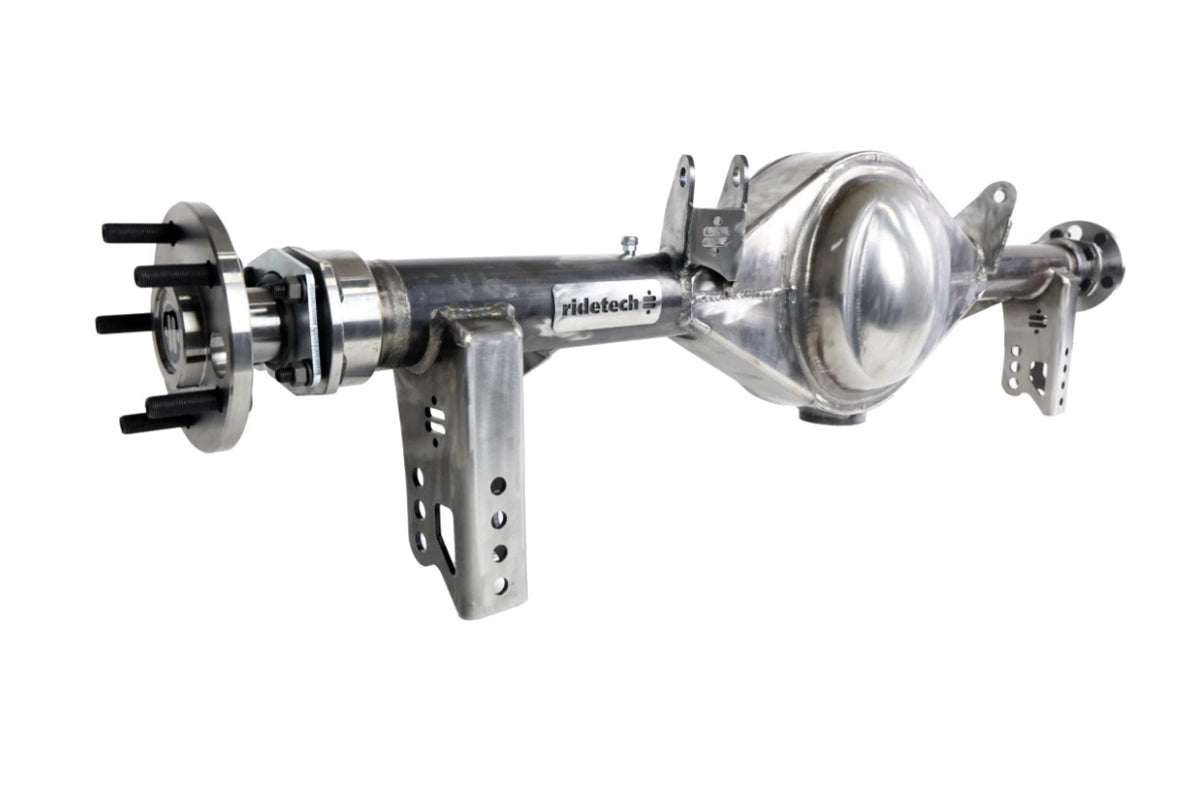 Picture of a 1968 - 1975 Nova Ridetech Rear End & Axle Kit, Narrow Width, Angle 2