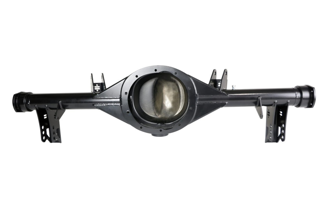 Picture of a 1968 - 1975 Nova Ridetech Rear End & Axle Kit, Narrow Width, Angle 4