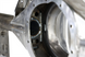 Picture of a 1968 - 1975 Nova Ridetech Rear End & Axle Kit, Narrow Width, Angle 8