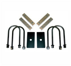 1968 - 1974 Nova Detroit Speed Mono to Multi Leaf Rear Spring Conversion Kit