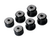 1968 - 1972 Nova Detroit Speed Stock Height Body Mounting Bushings Set