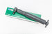 1968 - 1972 Nova Rear Spiral Shocks, OE Style, Multi-Leaf, Each, Angle 2