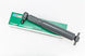 1968 - 1972 Nova Rear Spiral Shocks, OE Style, Multi-Leaf, Each, Angle 2