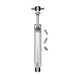 1966 - 1967 Chevelle REAR Viking Performance Smooth Body Double Adjustable Aluminum Shock, EACH